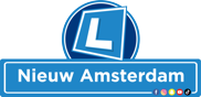 Rijschool Nieuw Amsterdam