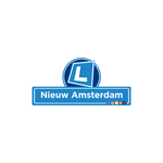 Rijschool Nieuw Amsterdam